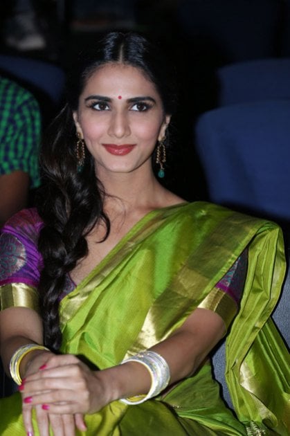 Vani-Kapoor-at-Aaha-Kalyanam-Audio-Launch